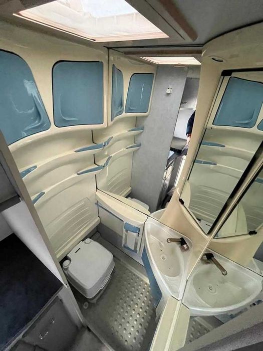 Przyczepa kempingowa - wynajem 200zł/doba