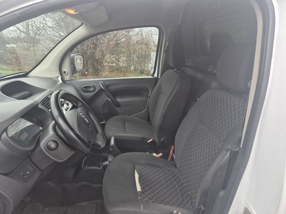 Renault Kangoo  1.5 Dci