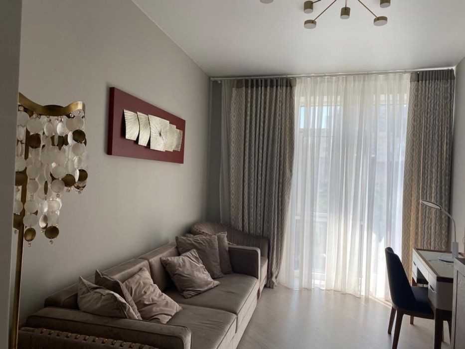 Продаж квартири VIP ЖК Busov Hill 122м2 Печерськ Буслівська 12 Центр