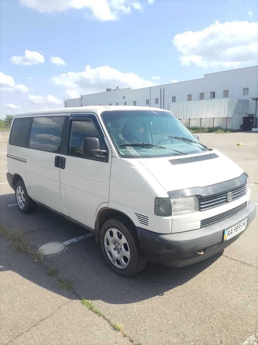 Продаж VW T4 1998р.