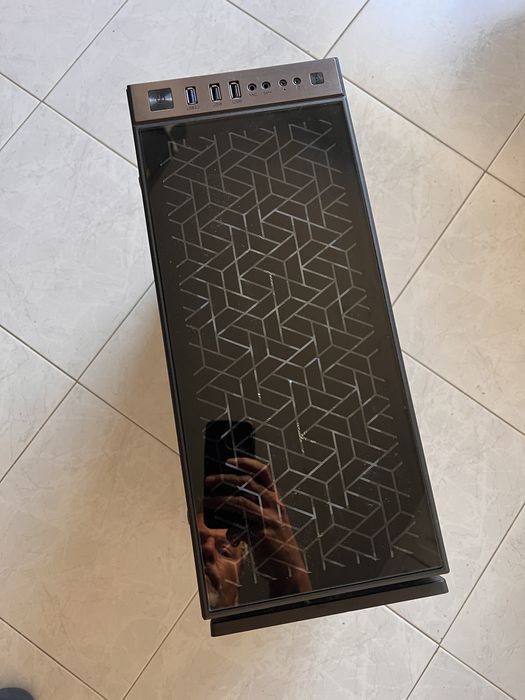 Caixa de computador