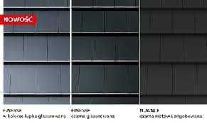 Simpla antracyt angoba