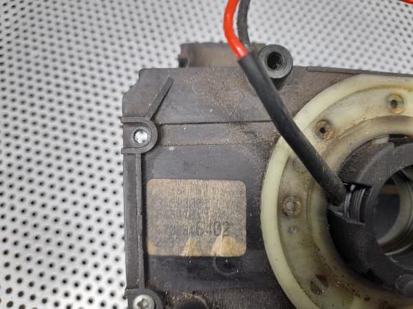 Conjunto / manetes de luzes e limpa vidros RENAULT Megane I (BA0/1_)