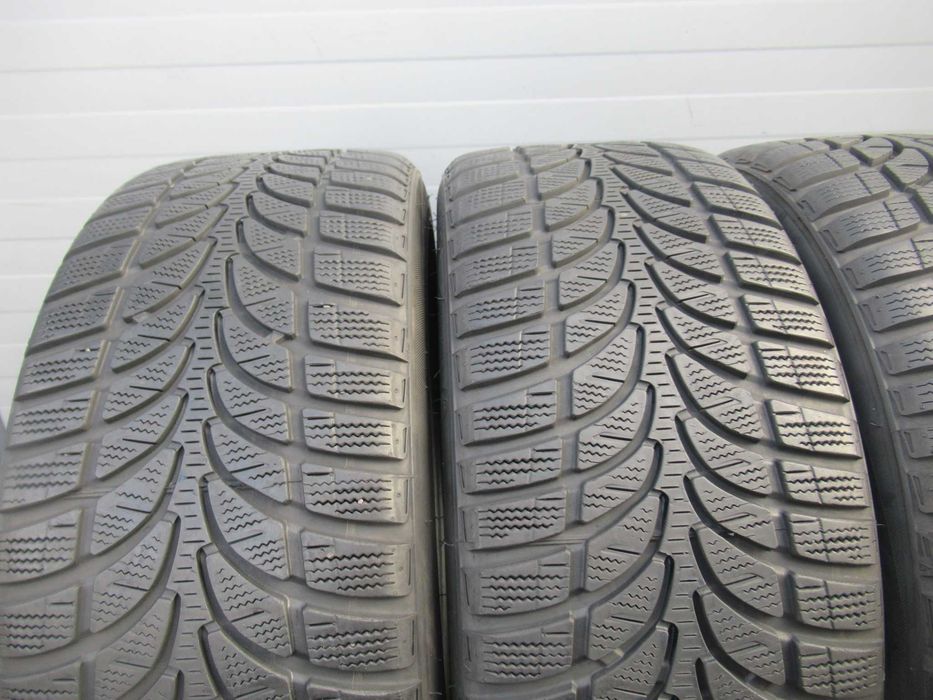 Opony zima 4szt BRIDGESTONE BLIZZAK LM-32 225/45R18 95H