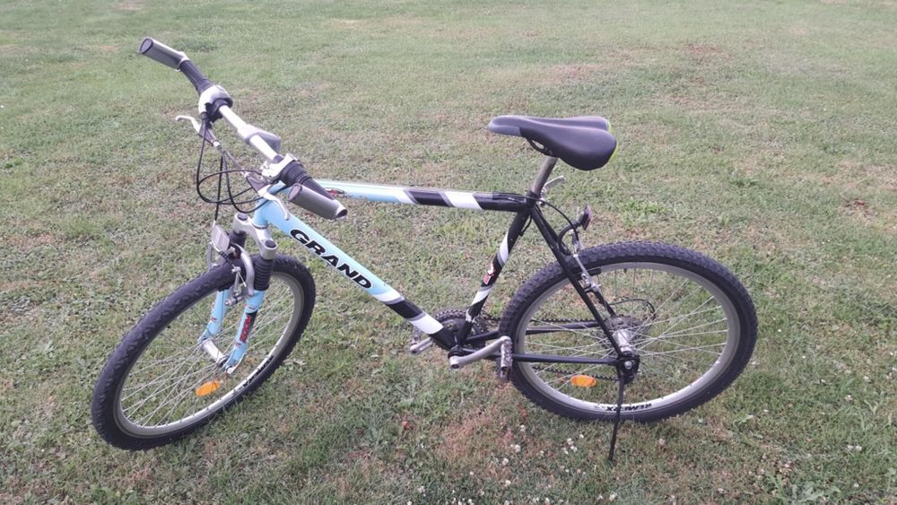 Rower górski na sprzedaż