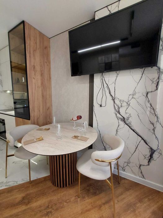 1-кімнатна квартира за адресою Куликове поле пл. (площа 46 м²) - Atlanta.ua - фото 2