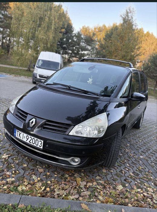 Renault espace IV