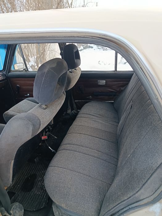 Продам ВАЗ 2101 газ бенз