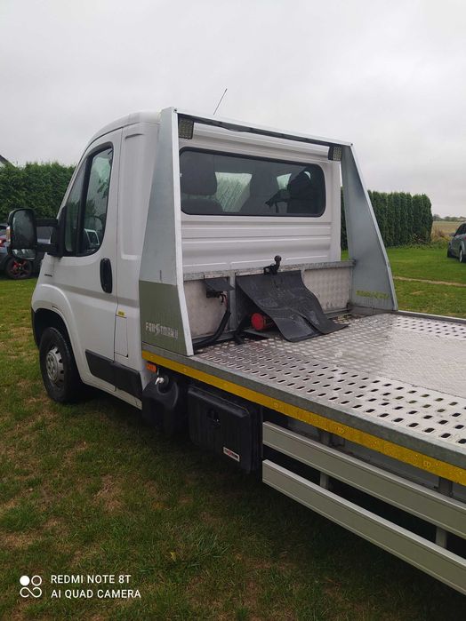 Wynajem Autolaweta laweta Gniezno, Łubowo. Pobiedziska