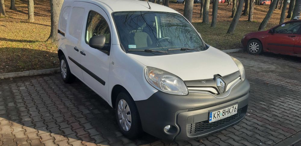 Usługi transportowe B2B – Kraków i okolice