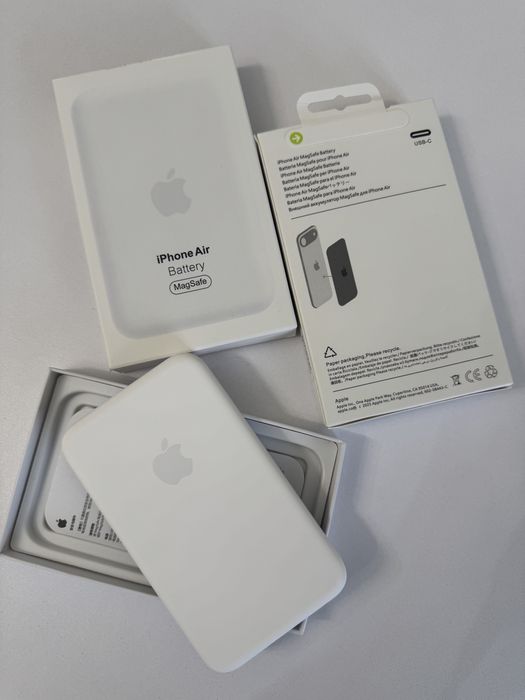 Повер Банк MagSafe PowerBank Air 5000 mah