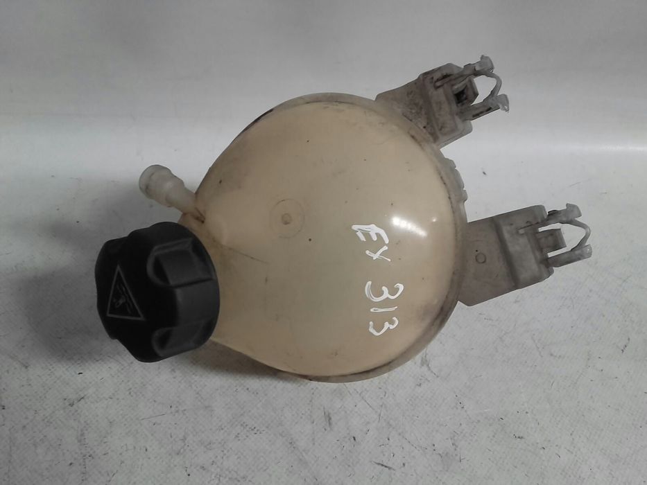 Reservatório / depósito da água / líquido de refrigeração PEUGEOT 208