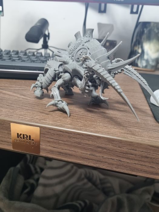 Figurka Maleceptor tyranid