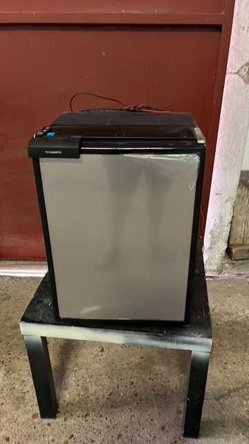 Frigorificos Barco de Recreio  12v e 24V   Dometic   Novo