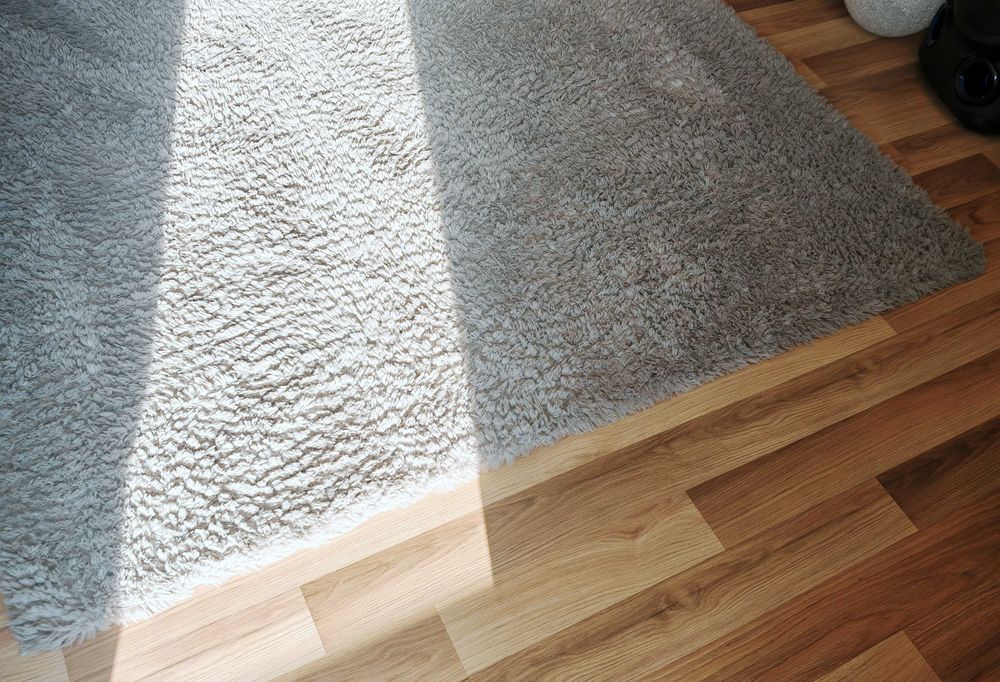 Dywan szary 160x230 Bella grey