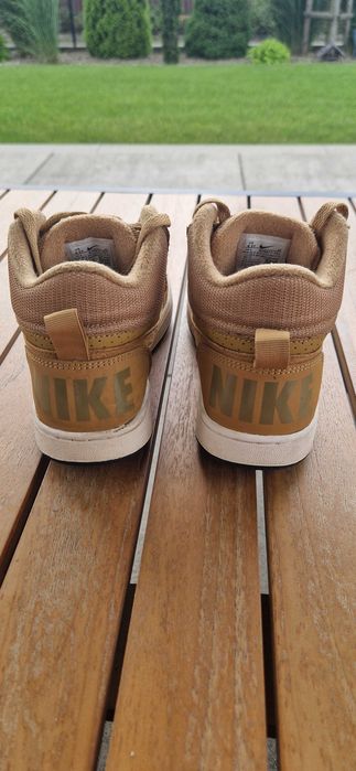 Buty NIKE 36,5 rozm