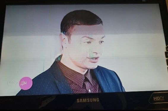 Продам телевізор Samsung
