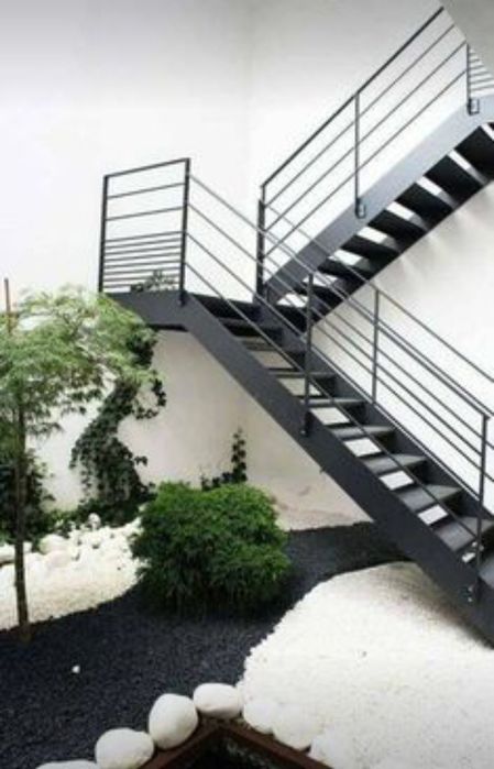 Armazém Serralheria Gomez