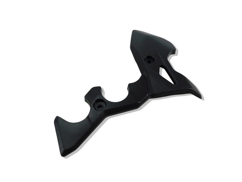 PLASTIK WYPEŁNIENIE OWIEWKA KAWASAKI EX 400 NINJA 18-21 U-11 441093-0641