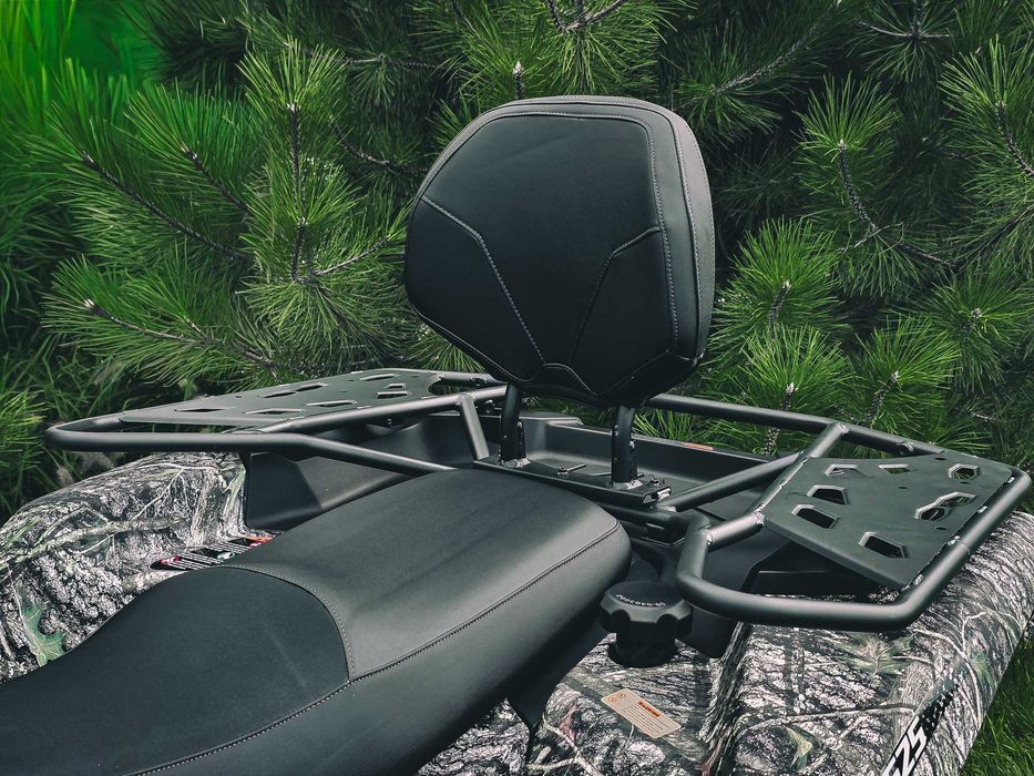 Квадроцикл AODES Pathcross 525-L EPS Доставка, Гарантія!