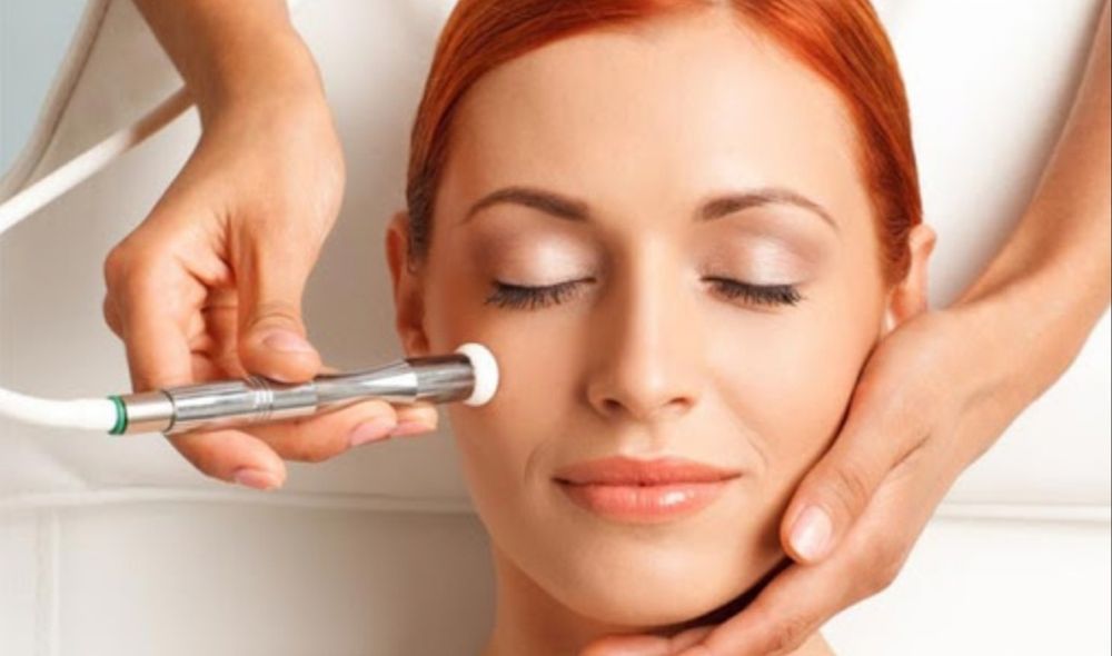 Послуги косметолога, масаж обличчя, Київ(виноградарь/Поділ)