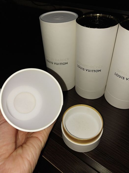 Коробка Louis Vuitton Луи Виттон