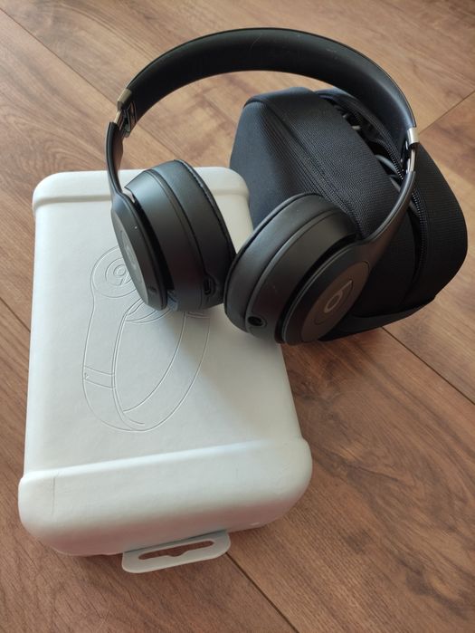 Навушники Beats Powerbeats Solo 4 original