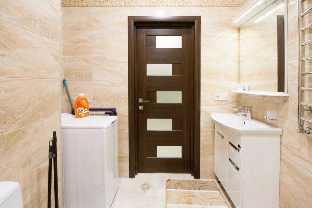 Довгострокова, Срібний буд. Шошкевича,3