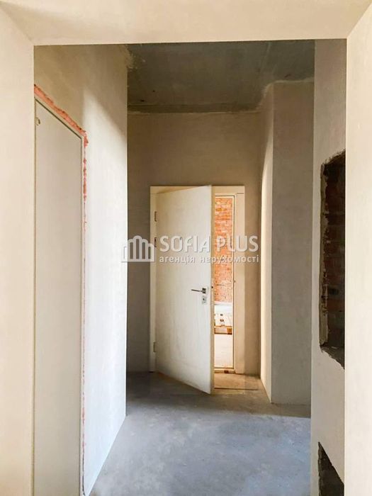 2-кімнатна квартира за адресою вул. Замковецька (площа 50 м²) - Atlanta.ua - фото 13