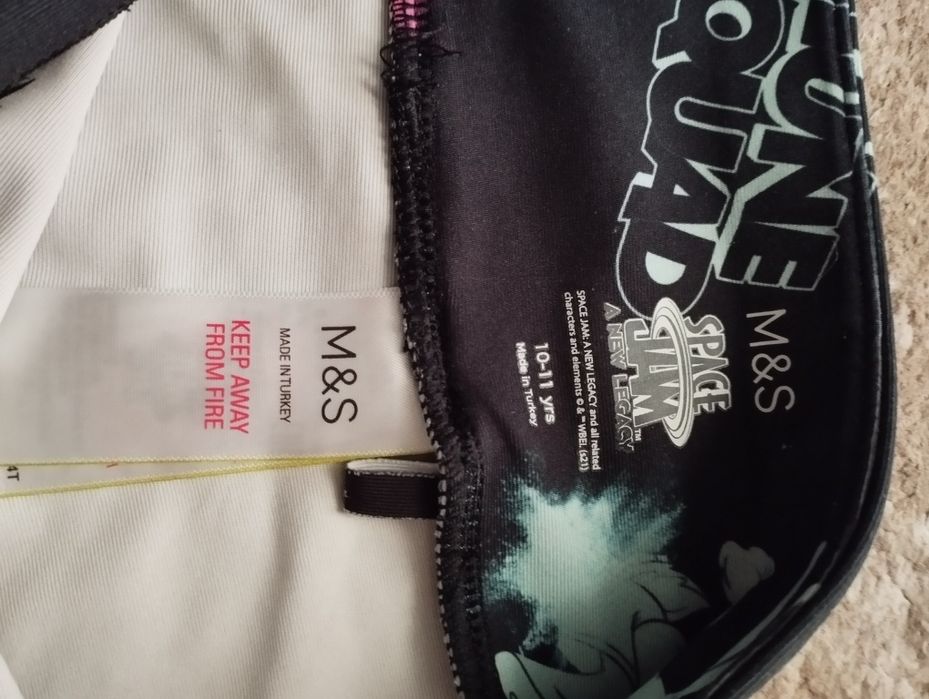 Лосіни H&m ,m&s 10-12 років