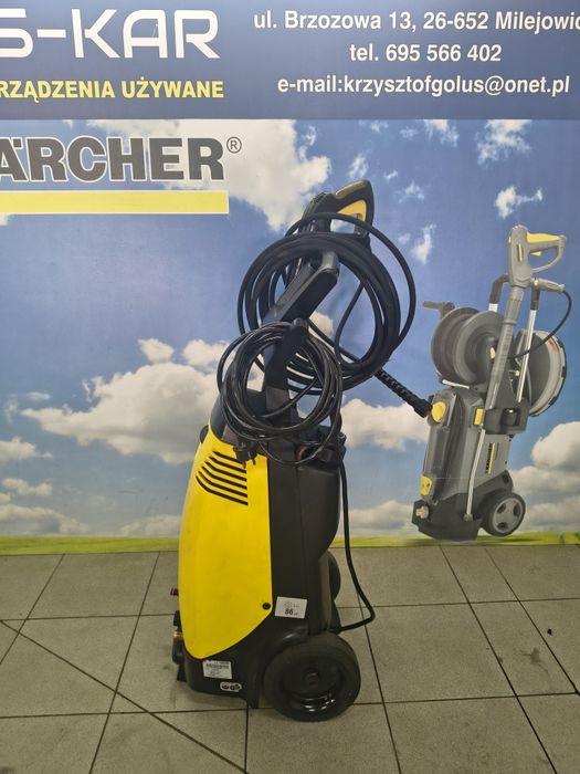 Myjka Karcher  HD 855s