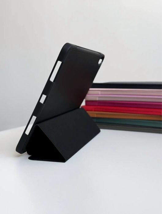 Чехол книжка на ipad 10 11 9,7 smart case чохол айпад cтилус пенсіл