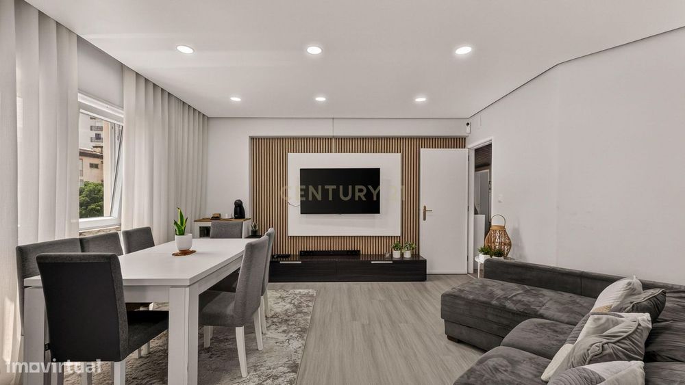 Agualva T3 Remodelado!