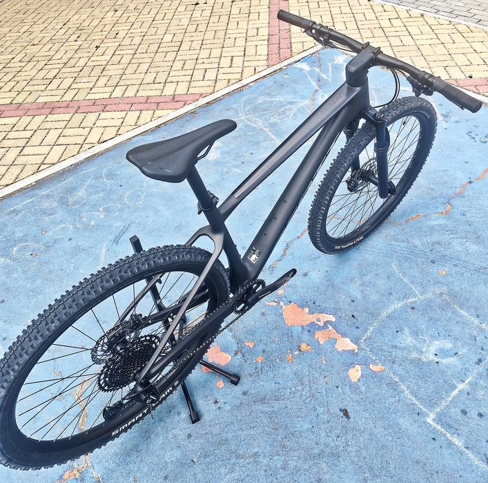 Scott Scale 940 L