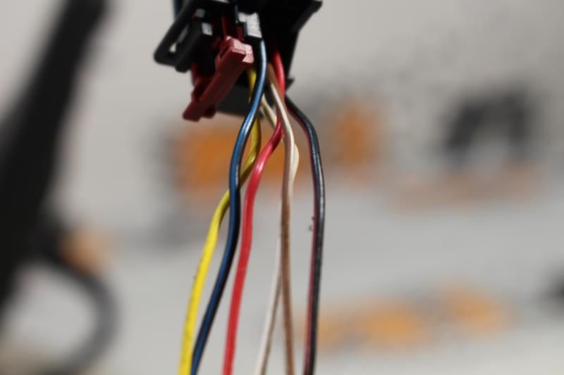 Retrovisor / espelho direito VOLKSWAGEN Golf VI (5K1)