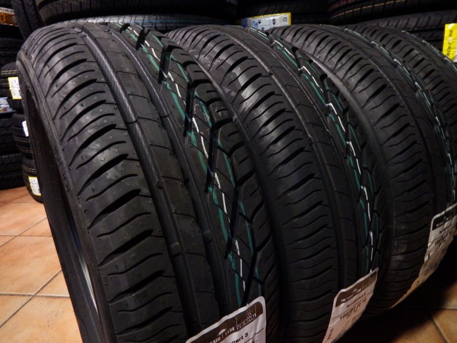 Nowe opony 175/65R14 Montaż gratis!!