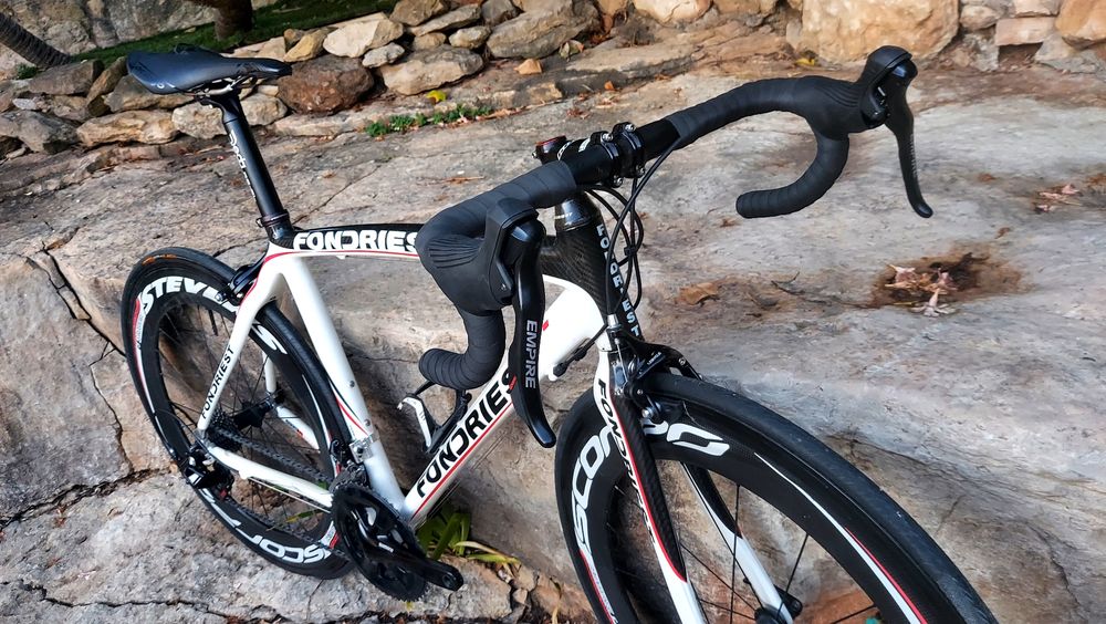 Fondriest TF1 Reparto Córsega  t54 M