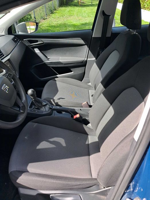 Seat Ibiza V 2018