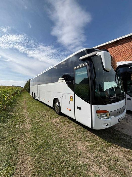 Autokar SETRA 419 GTHD