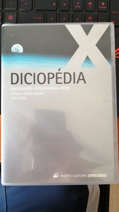 PC - Diciclopédia