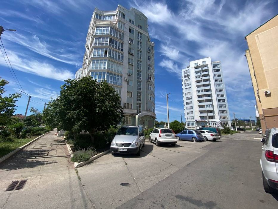 Коммерческая недвижимость по адресу (площадь 80 м²) - Atlanta.ua - фото 2