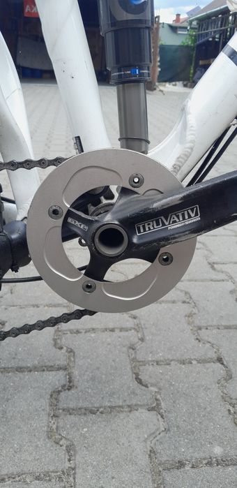 Rower górski MTB BMC