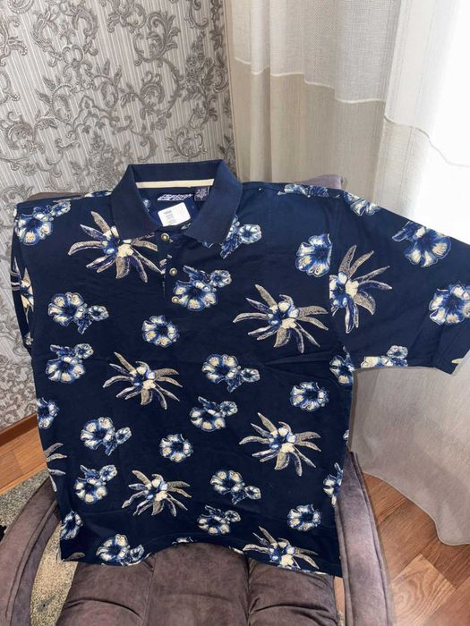 Reebok Golf Polo поло, стан нового оригінал!