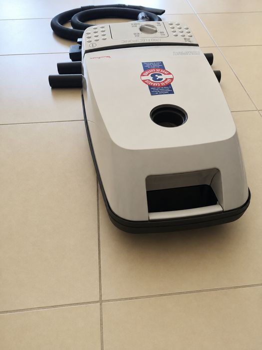 Aspirador Moulinex Compact 1200W