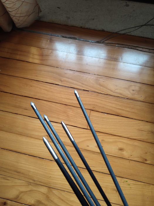 Arco Geologic Club 700 - Como Novo + Setas GRÁTIS + Alvo!