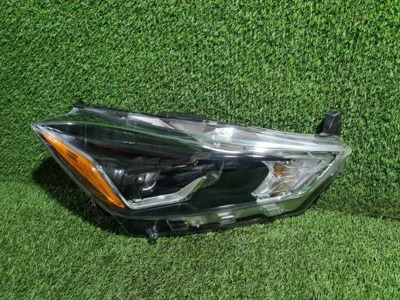 Фара Full Led  Nissan Kicks P15 1.6 2018 перед. прав. (б/в)