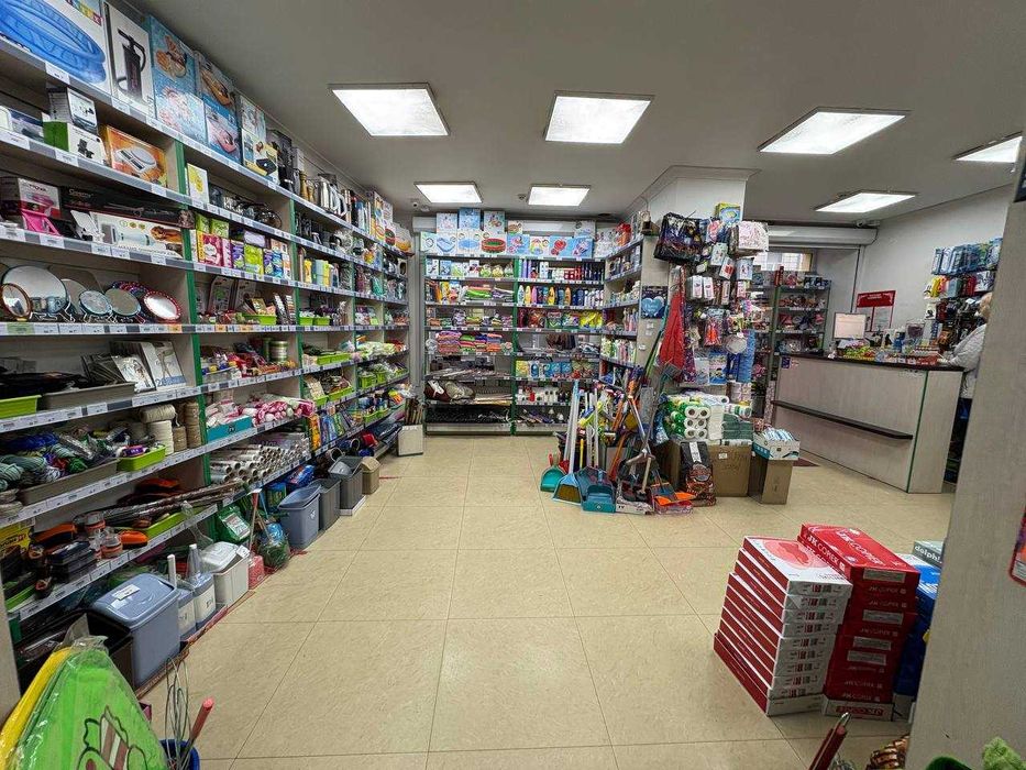 Оренда фасадного приміщення на вул. Городоцька, ближній центр