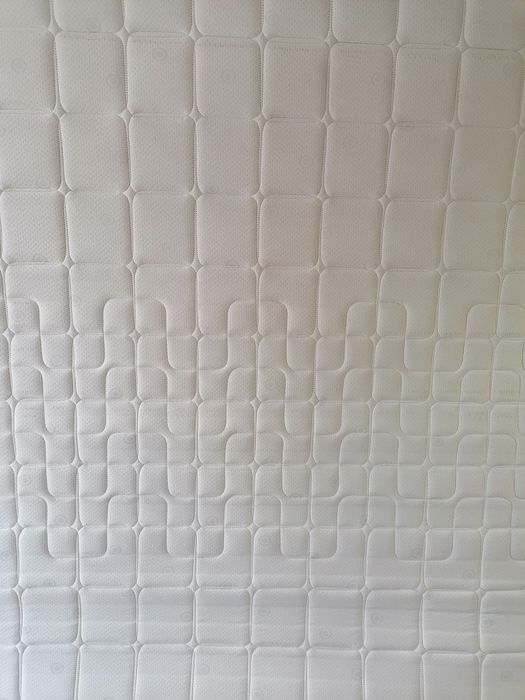 Colchão de casal 160x195