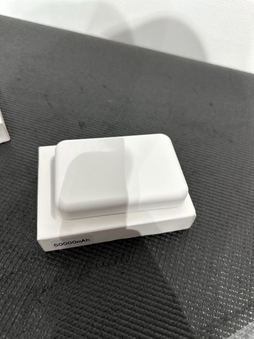 Carregador portatil 50.000mAh NOVO sem fio Portátil
