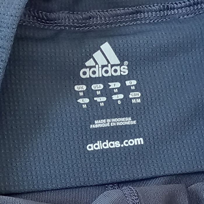 Spodenki trekkingowe męskie Adidas r.M